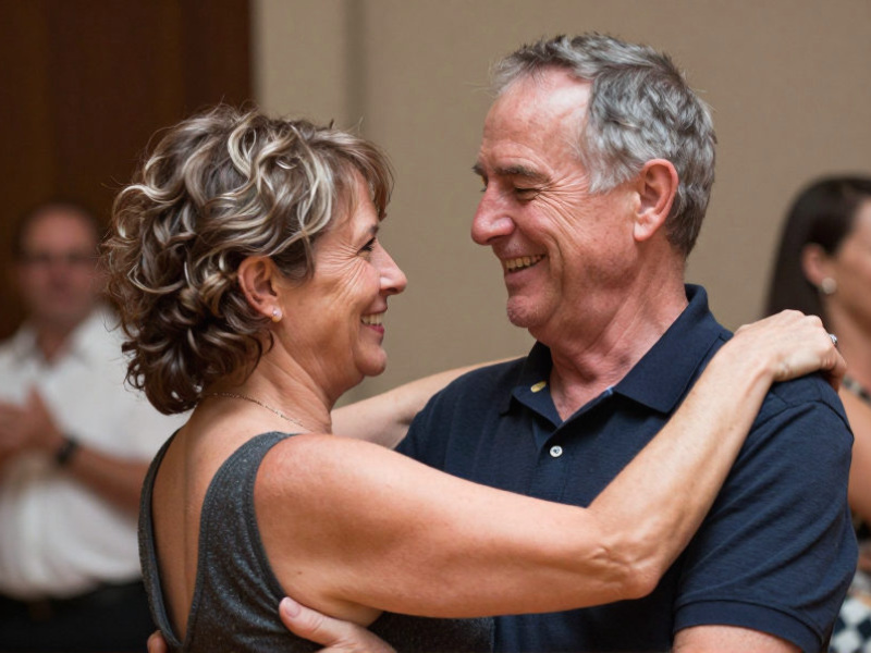 Danza Libera Adulti